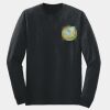 GILDAN® HEAVY COTTON LONG SLEEVE T-SHIRT. Thumbnail