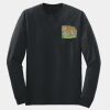 GILDAN® HEAVY COTTON™ LONG SLEEVE T-SHIRT Thumbnail