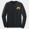 GILDAN® HEAVY COTTON™ LONG SLEEVE T-SHIRT Thumbnail