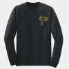 GILDAN® HEAVY COTTON LONG SLEEVE T-SHIRT. Thumbnail