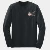 GILDAN® HEAVY COTTON™ LONG SLEEVE T-SHIRT Thumbnail