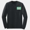 GILDAN® HEAVY COTTON™ LONG SLEEVE T-SHIRT Thumbnail