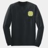 GILDAN® HEAVY COTTON™ LONG SLEEVE T-SHIRT Thumbnail