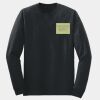 GILDAN® HEAVY COTTON™ LONG SLEEVE T-SHIRT Thumbnail