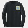 GILDAN® HEAVY COTTON™ LONG SLEEVE T-SHIRT Thumbnail