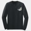 GILDAN® HEAVY COTTON™ LONG SLEEVE T-SHIRT Thumbnail