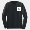 GILDAN® HEAVY COTTON™ LONG SLEEVE T-SHIRT Thumbnail