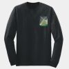 GILDAN® HEAVY COTTON LONG SLEEVE T-SHIRT. Thumbnail