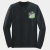 GILDAN® HEAVY COTTON™ LONG SLEEVE T-SHIRT Thumbnail