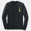 GILDAN® HEAVY COTTON LONG SLEEVE T-SHIRT. Thumbnail