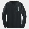 GILDAN® HEAVY COTTON LONG SLEEVE T-SHIRT. Thumbnail