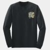 GILDAN® HEAVY COTTON™ LONG SLEEVE T-SHIRT Thumbnail