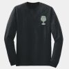 GILDAN® HEAVY COTTON LONG SLEEVE T-SHIRT. Thumbnail