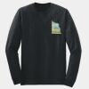 GILDAN® HEAVY COTTON™ LONG SLEEVE T-SHIRT Thumbnail