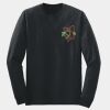 GILDAN® HEAVY COTTON™ LONG SLEEVE T-SHIRT Thumbnail