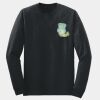 GILDAN® HEAVY COTTON™ LONG SLEEVE T-SHIRT Thumbnail