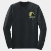 GILDAN® HEAVY COTTON™ LONG SLEEVE T-SHIRT Thumbnail