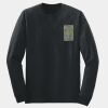 GILDAN® HEAVY COTTON™ LONG SLEEVE T-SHIRT Thumbnail