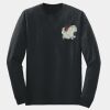 GILDAN® HEAVY COTTON™ LONG SLEEVE T-SHIRT Thumbnail