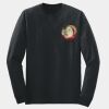 GILDAN® HEAVY COTTON™ LONG SLEEVE T-SHIRT Thumbnail