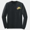 GILDAN® HEAVY COTTON™ LONG SLEEVE T-SHIRT Thumbnail