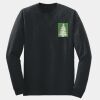 GILDAN® HEAVY COTTON™ LONG SLEEVE T-SHIRT Thumbnail