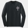 GILDAN® HEAVY COTTON™ LONG SLEEVE T-SHIRT Thumbnail