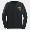 GILDAN® HEAVY COTTON LONG SLEEVE T-SHIRT. Thumbnail