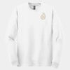 GILDAN® HEAVY COTTON LONG SLEEVE T-SHIRT. Thumbnail