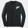 GILDAN® HEAVY COTTON™ LONG SLEEVE T-SHIRT Thumbnail