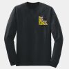 GILDAN® HEAVY COTTON™ LONG SLEEVE T-SHIRT Thumbnail