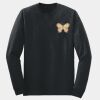 GILDAN® HEAVY COTTON™ LONG SLEEVE T-SHIRT Thumbnail