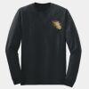 GILDAN® HEAVY COTTON™ LONG SLEEVE T-SHIRT Thumbnail