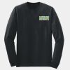 GILDAN® HEAVY COTTON™ LONG SLEEVE T-SHIRT Thumbnail