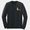 GILDAN® HEAVY COTTON LONG SLEEVE T-SHIRT. Thumbnail