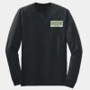 GILDAN® HEAVY COTTON™ LONG SLEEVE T-SHIRT Thumbnail