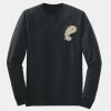 GILDAN® HEAVY COTTON™ LONG SLEEVE T-SHIRT Thumbnail