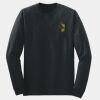 GILDAN® HEAVY COTTON LONG SLEEVE T-SHIRT. Thumbnail