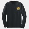GILDAN® HEAVY COTTON LONG SLEEVE T-SHIRT. Thumbnail