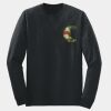 GILDAN® HEAVY COTTON LONG SLEEVE T-SHIRT. Thumbnail