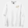 GILDAN® HEAVY COTTON LONG SLEEVE T-SHIRT. Thumbnail