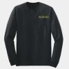 GILDAN® HEAVY COTTON LONG SLEEVE T-SHIRT. Thumbnail