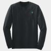 GILDAN® HEAVY COTTON LONG SLEEVE T-SHIRT. Thumbnail