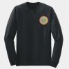 GILDAN® HEAVY COTTON™ LONG SLEEVE T-SHIRT Thumbnail