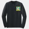 GILDAN® HEAVY COTTON™ LONG SLEEVE T-SHIRT Thumbnail