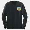 GILDAN® HEAVY COTTON™ LONG SLEEVE T-SHIRT Thumbnail