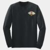 GILDAN® HEAVY COTTON™ LONG SLEEVE T-SHIRT Thumbnail