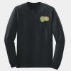 GILDAN® HEAVY COTTON™ LONG SLEEVE T-SHIRT Thumbnail