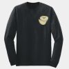 GILDAN® HEAVY COTTON™ LONG SLEEVE T-SHIRT Thumbnail