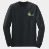 GILDAN® HEAVY COTTON LONG SLEEVE T-SHIRT. Thumbnail